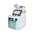 Looknice 6 in 1 Aqua Hauthauthydradermabrasion H2O2 Hydra Pro Facial Machine tragbar
